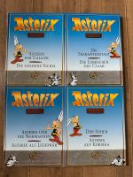 4x Asterix Bücher Sammlerausgaben:Der Gallier, Die Trabantenstadt Baden-Württemberg - Pleidelsheim Vorschau