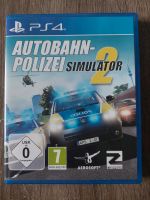 PS4 - Autobahnpolizei Simulator 2 Brandenburg - Brandenburg an der Havel Vorschau