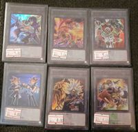 Yugioh: Token, japanisch aus der Quarter century Box, super rare Brandenburg - Kleinmachnow Vorschau