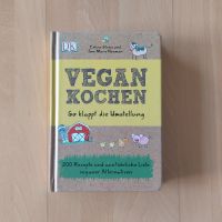 Kochbuch "Vegan Kochen" - So klappt die Umstellung Hessen - Selters Vorschau