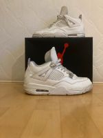 jordan 4 mettallic silver Bonn - Ippendorf Vorschau