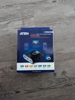 Aten CS692 KVM Switch USB/Audio/HDMI Thüringen - Hildburghausen Vorschau