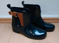 Tommy Hilfiger Regenstiefel Boots Gummistiefel 37 Nordrhein-Westfalen - Krefeld Vorschau