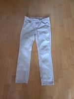 Gut erhaltene leicht rosafarbene MAC Jeans  Größe  38/30 Rheinland-Pfalz - Orenhofen Vorschau