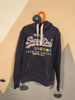 Pullover Superdry Größe XXS Dresden - Gompitz Vorschau