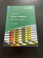 Chemie für Mediziner - ivaylo ivanov Köln - Lindenthal Vorschau