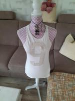 Tshirt H&M neu beige  S Hessen - Wehretal Vorschau