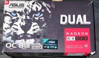 ASUS Dual Radeon RX 580 Hessen - Tann Vorschau