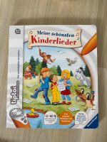 Buch tiptoi Kinderlieder 4-7 Jahre Schleswig-Holstein - Westerdeichstrich Vorschau