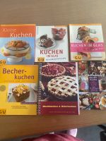 Kochbücher Bayern - Thierhaupten Vorschau
