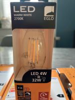 5 Stück LED Warmweiss E14, 32 W Nordrhein-Westfalen - Paderborn Vorschau