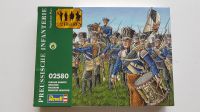 Revell 02580 Preussische Infanterie 1:72 neu + OVP Bayern - Seefeld Vorschau