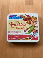 Hörbuch : Bibi Blocksberg (Nostalgie Box) München - Trudering-Riem Vorschau