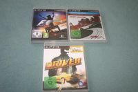 Play Station Spiele Most Wanted /F1 Berlin - Hellersdorf Vorschau