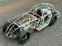 1/18 CMC Alfa Romeo 8C 2900B Rolling Chassis 1938 OVP. Schleswig-Holstein - Flensburg Vorschau