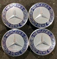 Radabdeckungen Mercedes-Benz Hessen - Kassel Vorschau