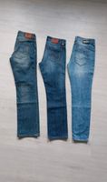 Jeans, Gr. 34, Länge 30/short, s Oliver, QS Hessen - Herbstein Vorschau