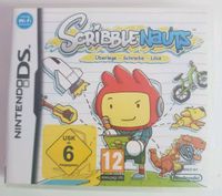 Nintendo DS Spiel | Scribblenauts Mecklenburg-Vorpommern - Boizenburg/Elbe Vorschau