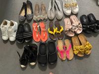Alles muss raus (Schuhe ) 36 Bayern - Olching Vorschau