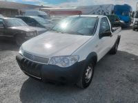 Fiat Strada 1.3 JTD EL.FH / ZV Thüringen - Gera Vorschau