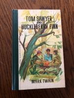 Tom Sawyer und Huckleberry Finn Baden-Württemberg - Rastatt Vorschau