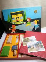 DDR Kinder-Post 50/60er Jahre Niedersachsen - Ganderkesee Vorschau