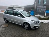 opel zafira b 1,6 Nordrhein-Westfalen - Mönchengladbach Vorschau