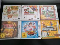 Nintendo 3ds Spiele Nürnberg (Mittelfr) - Südoststadt Vorschau