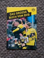 Das grosse Buch vom BVB - offizielles Lizenzprodukt Nordrhein-Westfalen - Bergkamen Vorschau