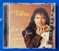 CD Andreas Martin Thüringen - Hildburghausen Vorschau