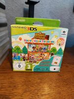 Animal Crossing Happy Home Designer Nintendo 3DS Köln - Mülheim Vorschau