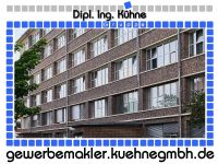 Prov.-frei: Modern Büroeinheit Berlin - Tempelhof Vorschau