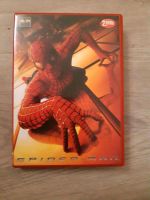 DVD Spider Men Marvel Kinofilm Unterhaltung Krimi Action Thriller Niedersachsen - Delmenhorst Vorschau