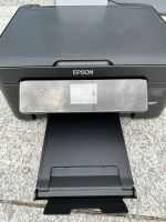 Epson Drucker XP4150 Sachsen - Werdau Vorschau