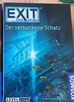 Exit Spiel versunkene Schatz - 1x bespielt Nordrhein-Westfalen - Alpen Vorschau