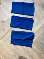 3x IKEA Ypperling Kissenbezüge blau 50x50cm Niedersachsen - Langwedel Vorschau