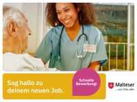 Pflegefachkraft (m/w/d) (Malteser Wohnen und Pflegen) in Erlangen Arzthelferin Altenpflegerin  Altenpfleger Krankenpfleger Bayern - Erlangen Vorschau