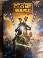 Star Wars The Clone Wars DVD Niedersachsen - Scheden Vorschau