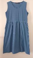 Sommerkleid von Lands End m. Taschen,  Gr. 40/42 Hessen - Oestrich-Winkel Vorschau