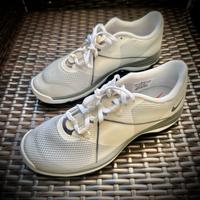 Golfschuhe NIKE LUNARLON (US 8 - EU 40) Bayern - Pfarrkirchen Vorschau