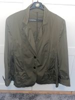 BASLER Jacke Blazer Gr.46-48 Khaki München - Allach-Untermenzing Vorschau