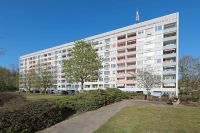 Hoch hinaus - 3-Zimmer-Wohnung mit Weitblick über Wolfsburg // 6.OG links Niedersachsen - Wolfsburg Vorschau