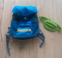 Vaude Kinder Kindergarten Rucksack Ayla inkl Bauchtasche, 1.Hand Baden-Württemberg - Emmendingen Vorschau