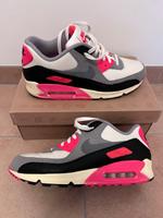 Nike Air Max 90 OG Infrared 2012 Gr. 45 Kr. Passau - Passau Vorschau