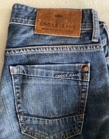 Jeans Cross Antonio Relaxed 29/32 Nordrhein-Westfalen - Kürten Vorschau