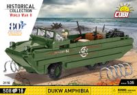 Cobi 3110 DUKW Amphibia Altona - Hamburg Ottensen Vorschau