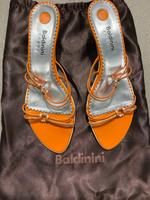 Baldinini Sandalen 38 Bayern - Lochhausen Vorschau