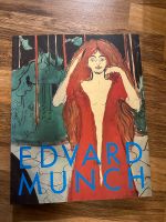 Edvard Munch - Zeichen der Moderne / Bildband / neuwertig Bayern - Hof (Saale) Vorschau