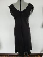 Verspieltes Kleid von Mexx Gr. 40  Länge ca. 104cm Von Achsel zu Bayern - Sachsen bei Ansbach Vorschau