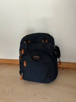 Wickelrucksack mit Multifunktions-Babytaschen Bielefeld - Bielefeld (Innenstadt) Vorschau